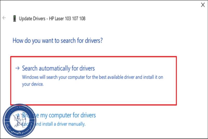 مشکلات رایج پرینتر سامسونگ